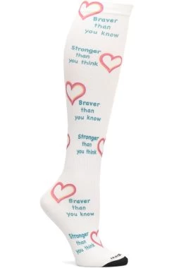 Women's 360 12-14mmHg Compression Sock