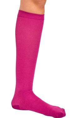 Women's 12-14 MmHg Lightweight Everyday Compression Socks