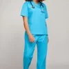 Clearance Unisex 6 Pocket Scrub Set -Medical Nurse Clothing Shop 1 nt bp101 clearance 650