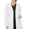 Women's 37" Lab Coat