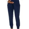 Women's Maternity 4 Pocket Jogger 2 Women's Maternity 4 Pocket Jogger -Medical Nurse Clothing Shop 1 pe 8729 650