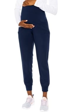 Women's Maternity 4 Pocket Jogger