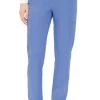 Women's Scoop Cargo Pocket Scrub Pant