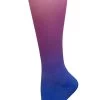 Women's 12" Comfort 15-20 MmHg Compression Socks -Medical Nurse Clothing Shop 1 pm 387 650