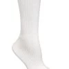 Unisex Regular Nurse 10 MmHg Compression Socks -Medical Nurse Clothing Shop 1 pm 396 wht 650