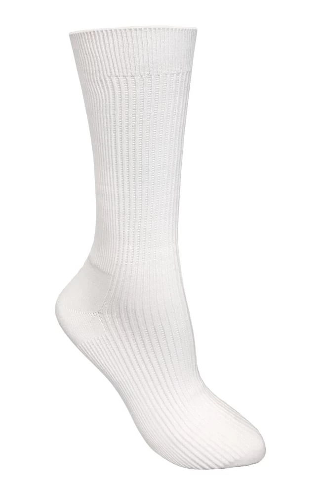 Unisex Regular Nurse 10 MmHg Compression Socks 3 Unisex Regular Nurse 10 MmHg Compression Socks