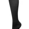 Unisex Long Nurse 10 MmHg Compression Sock 2 Unisex Long Nurse 10 MmHg Compression Sock -Medical Nurse Clothing Shop 1 pm 397 blk 650