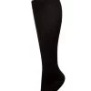 Unisex Large Calf 15-18 MmHg Compression Sock 2 Unisex Large Calf 15-18 MmHg Compression Sock -Medical Nurse Clothing Shop 1 pm 399sk blk 650