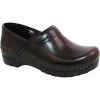 Sanita Women's Pro Cabrio Solid Clog -Medical Nurse Clothing Shop 1 sa procab 650