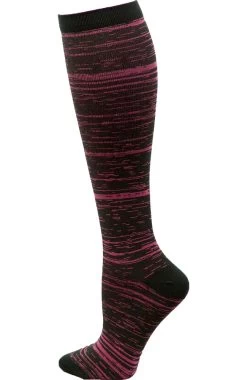 Women's 10-14 MmHg Fashion Compression Socks