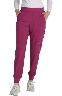 Women's Jogger Scrub Pant
