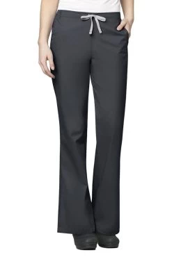 Women's Flare Leg Scrub Pant