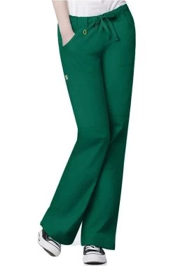 Clearance Women's Tango Mid Rise Utility Scrub Pant