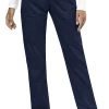 Women's Convertible Slim Leg Cargo Scrub Pant -Medical Nurse Clothing Shop 1 wk 505 650
