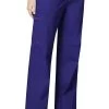 Clearance Women's Faith Multi-Pocket Cargo Scrub Pant -Medical Nurse Clothing Shop 1 wk 5108 clearance 650