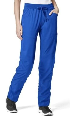 Clearance Women's Studio Cargo Scrub Pant