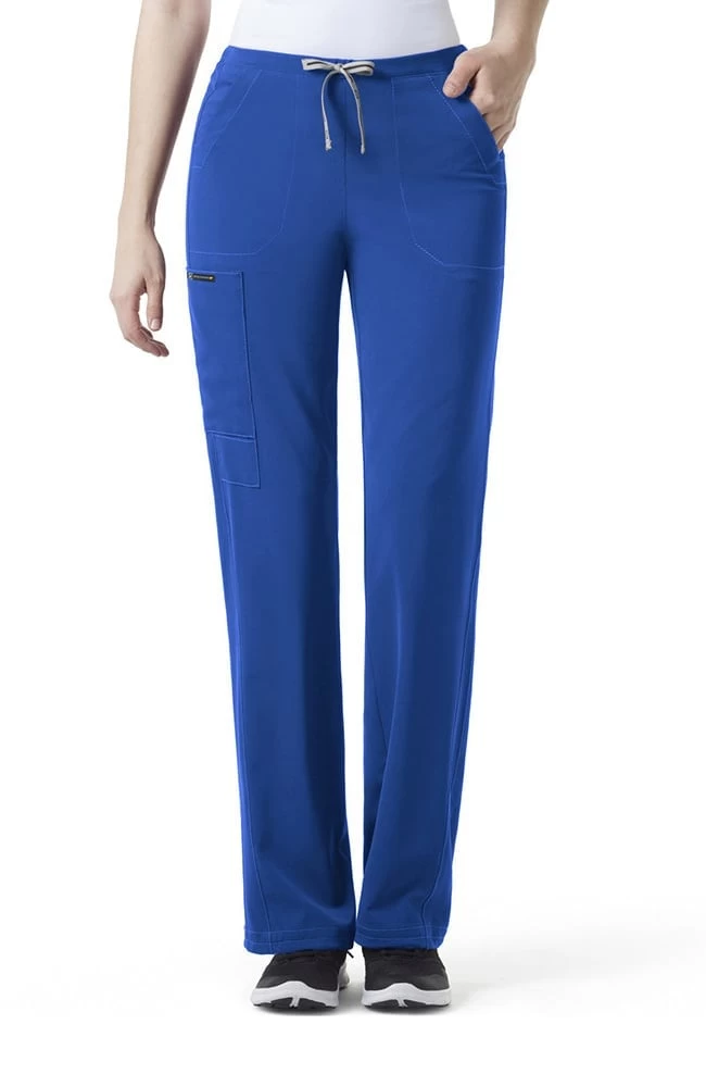 Clearance High Performance By Women's Ion Boot Cut Cinched Scrub Pant 3 Clearance High Performance By Women's Ion Boot Cut Cinched Scrub Pant
