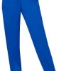 Clearance Women's Fashion Essential Straight Leg Scrub Pant