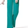 Clearance Women's Stretch Flare Scrub Pant