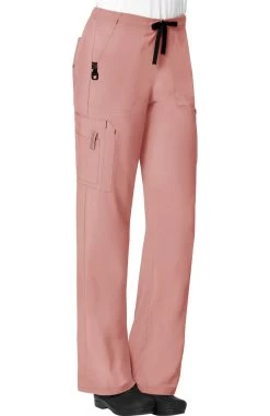 Carhartt Women's Boot Cut Cargo Scrub Pant