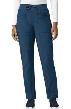 Carhartt Women's Force Slim Leg Scrub Pant