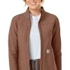 Carhartt Women's Fleece Jacket