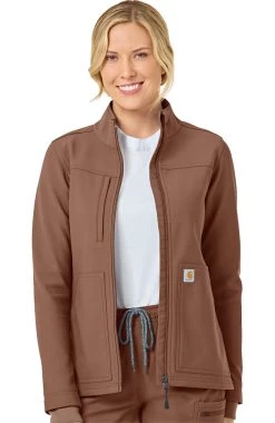 Carhartt Women's Fleece Jacket