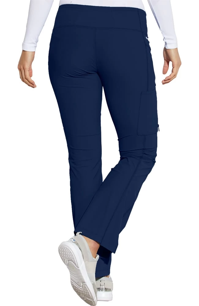 Clearance Women's Nova Yoga Scrub Pant 4 Clearance Women's Nova Yoga Scrub Pant - Image 2