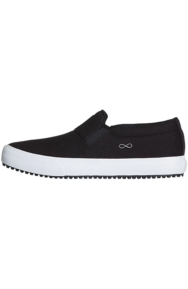 Cherokee Women's Rush Vulcanized Slip On Shoe 4 Cherokee Women's Rush Vulcanized Slip On Shoe - Image 2