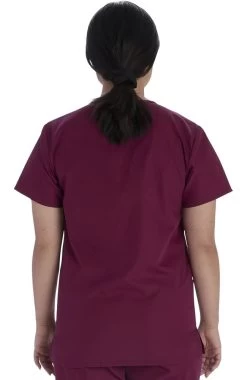 Clearance Unisex Solid Scrub Set 9 Clearance Unisex Solid Scrub Set -Medical Nurse Clothing Shop 2 ck vt526c clearance 650