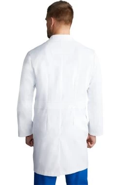 Men's Luke Lab Coat -Medical Nurse Clothing Shop 2 hh 5151 650