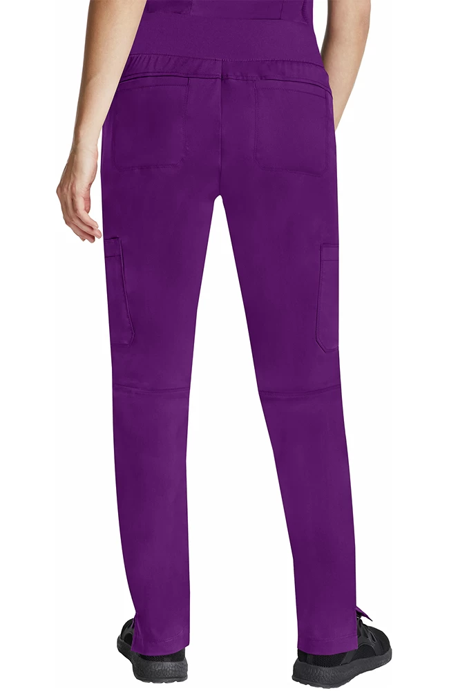 Clearance Women's Tyra Yoga Scrub Pant 4 Clearance Women's Tyra Yoga Scrub Pant - Image 2
