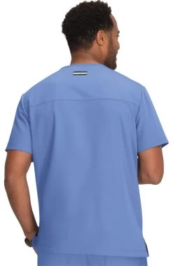 Men's Free To Be Scrub Top -Medical Nurse Clothing Shop 2 ko 672 650