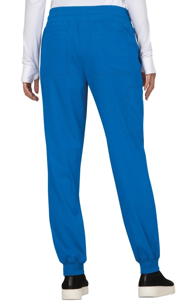 Women's Gemma Jogger Scrub Pant 4 Women's Gemma Jogger Scrub Pant - Image 2