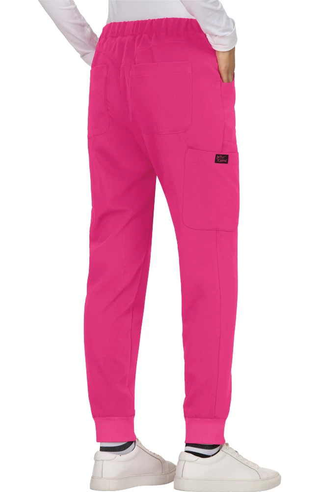 Women's Aster Jogger Scrub Pant 4 Women's Aster Jogger Scrub Pant - Image 2