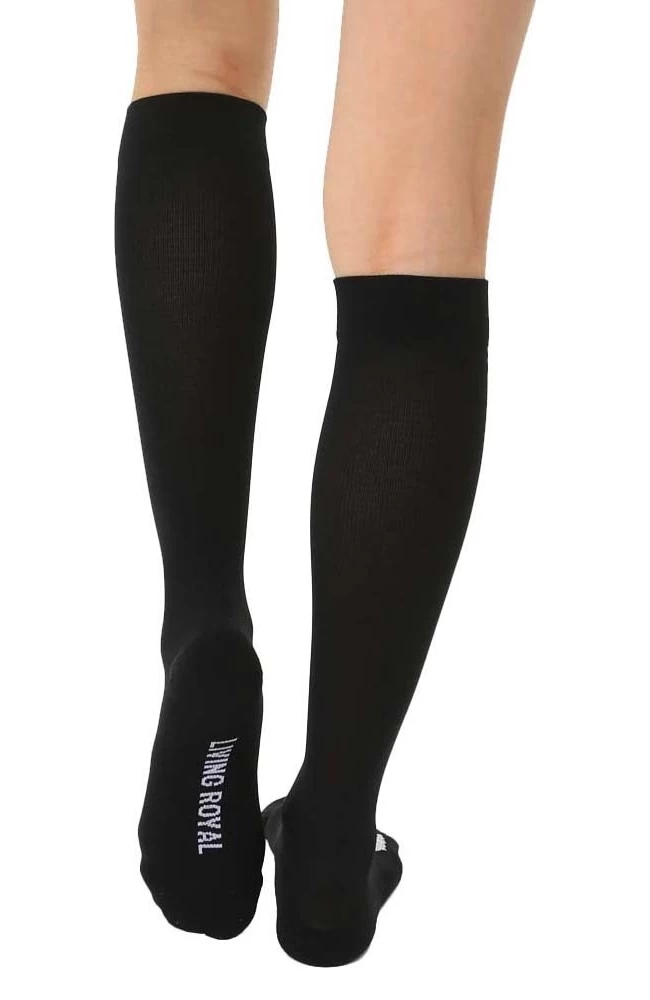Unisex 15-20 Mmhg Lightweight Xray Print Compression Socks 4 Unisex 15-20 Mmhg Lightweight Xray Print Compression Socks - Image 2