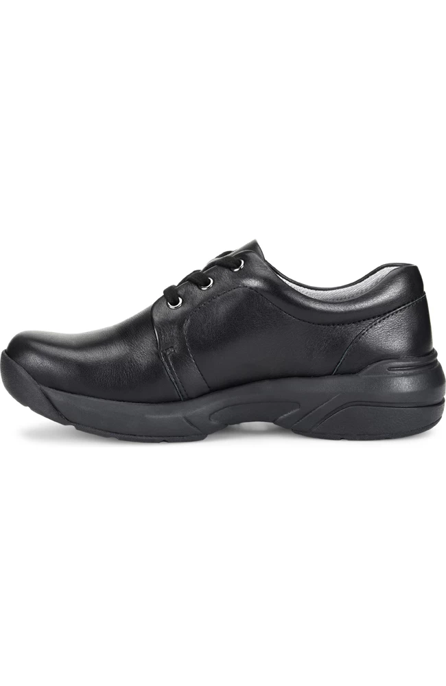 Women's Corby Lace-Up Nursing Shoe 4 Women's Corby Lace-Up Nursing Shoe - Image 2