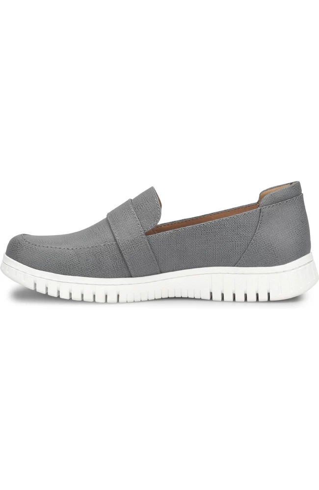 Women's Daisy Slip On Buckle Shoe 4 Women's Daisy Slip On Buckle Shoe - Image 2