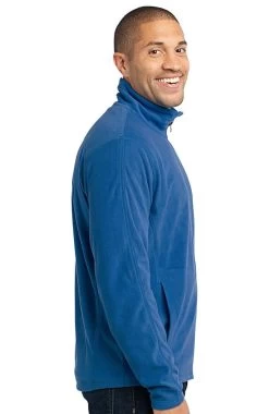 Unisex Micro Fleece Jacket -Medical Nurse Clothing Shop 2 sr f223 650