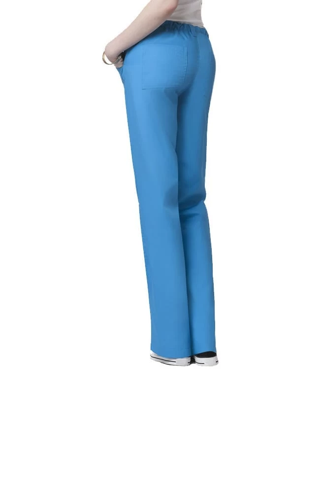 Clearance Women's Tango Mid Rise Utility Scrub Pant 4 Clearance Women's Tango Mid Rise Utility Scrub Pant - Image 2