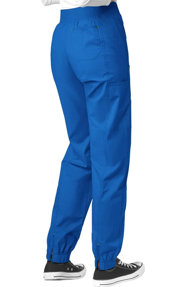 Clearance Women's Love Jogger Scrub Pant 4 Clearance Women's Love Jogger Scrub Pant - Image 2