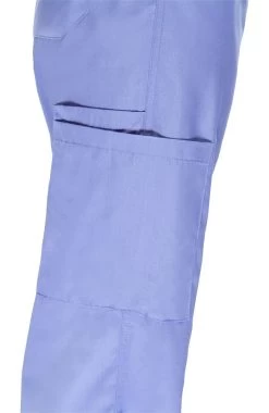 Women's Drawstring Cargo Scrub Pant -Medical Nurse Clothing Shop 3 ah b2101 650