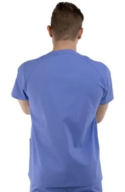 Clearance Unisex V-Neck Solid Scrub Top & Drawstring Cargo Scrub Pant Set 9 Clearance Unisex V-Neck Solid Scrub Top & Drawstring Cargo Scrub Pant Set -Medical Nurse Clothing Shop 3 ah eset003clearance 650