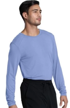 Clearance Men's Knit Underscrub -Medical Nurse Clothing Shop 3 ah ls5001 clearance 650