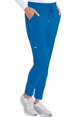 Clearance Women's Vibe Jogger Scrub Pant -Medical Nurse Clothing Shop 3 bc gep525 clearance 650