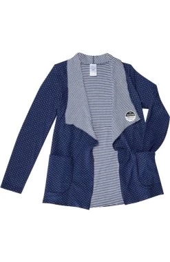 Cherokee Clearance Women's Reversible Knit Cardigan -Medical Nurse Clothing Shop 3 ck 3444 clearance 650