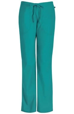 Clearance Women's Mid-Rise Drawstring Scrub Pant -Medical Nurse Clothing Shop 3 ck 46002abclearance 650