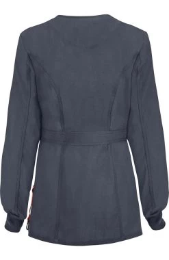 Clearance Women's Round Neck Warm Up Scrub Jacket -Medical Nurse Clothing Shop 3 ck 46300abclearance 650