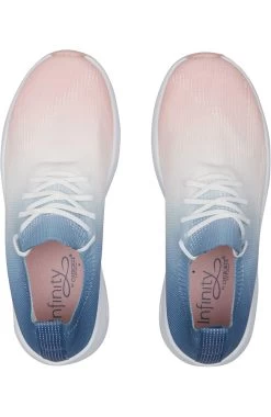 Cherokee Women's Bolt Premium Athletic Shoe -Medical Nurse Clothing Shop 3 ck bolt 650