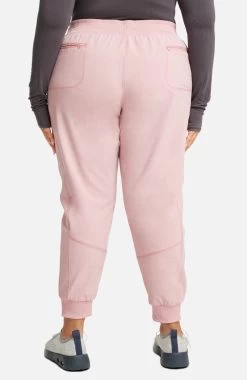 Cherokee Clearance Women's Mid Rise Jogger Scrub Pant -Medical Nurse Clothing Shop 3 ck ck080a clearance 650
